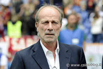 Sabatini: “Coulibaly? rifarei cento volte tutto” - Blogo Sport