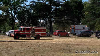 Dive teams recover man's body from Avocado Lake; 2nd person remains hospitalized
