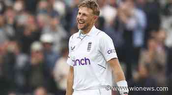 `An all time great`: Ganguly, Vaughan & others hail Joe Root as he completes 10,000 runs in Test cricket - WION