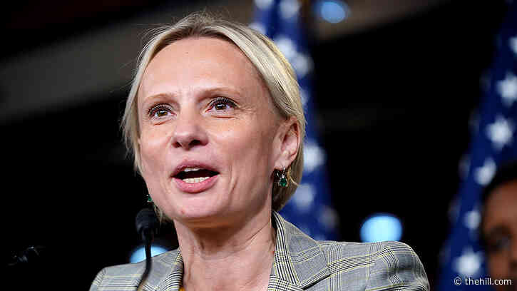 Rep. Spartz makes latest trip to native Ukraine amid Russia's invasion