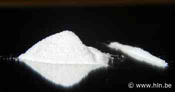 Tot 24 maanden gevangenisstraf voor verkopers van speed - Het Laatste Nieuws