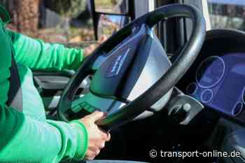Ausbildungsoffensive: Berufskraftfahrer für Österreich - Transport - Die Zeitung für den Güterverkehr