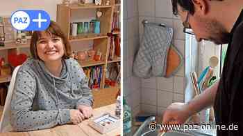 Fünf Jahre Wohnschule der Lebenshilfe Peine-Burgdorf - Peiner Allgemeine Zeitung - PAZ-online.de