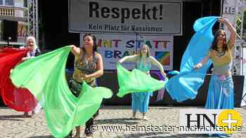 Stolz auf Vielfalt und Zusammenhalt der Bürger von Peine - Helmstedter Nachrichten