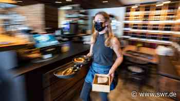 3G-Regel als weitere Hürde für die Gastronomie? Wieso die Verantwortlichen aber noch ganz andere Probleme haben - SWR Aktuell