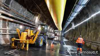 ORBASSANO - Dopo 5 anni riparte la progettazione della tratta Italiana della Tav: via libera alla tratta Avigliana-Orbassano - TorinoSud