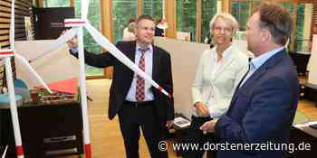 Raesfeld: Neues Schülerlabor im Naturparkhaus - Dorstener Zeitung