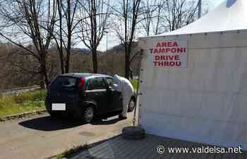 Coronavirus: sono 62 i nuovi casi in provincia di Siena - Valdelsa.net