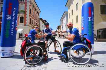 Al via oggi la terza edizione di Obiettivo Tricolore - Siena News