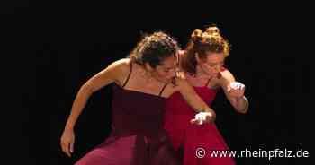Von wegen kleines Format: Tanzfestival am Theater Felina-Areal - Mannheim - Rheinpfalz.de