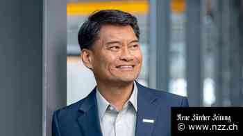 Der neue Chef von Dormakaba fremdelt noch etwas mit der Schweizer Reserviertheit