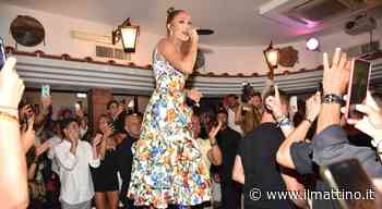 Capri, J.Lo in concerto alla Certosa: camere fino a 18mila euro per il weekend di fine luglio - ilmattino.it