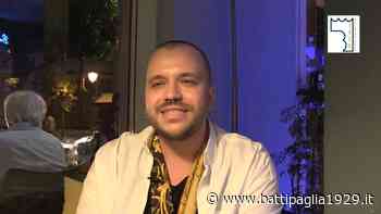 Battipaglia. Al Bar Capri il primo concerto live di Lacasta - Battipaglia 1929