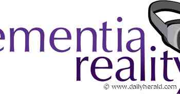 Virtual Reality Dementia Training Breakthrough - Daily Herald