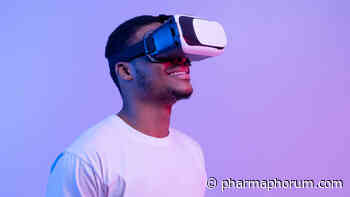 Could virtual reality become an essential tool for healthcare education? - - pharmaphorum