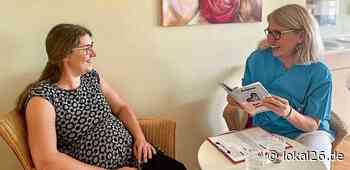 St.Johannes-Hospital in Varel: Hebammen-Ambulanz soll sicher durch die Schwangerschaft navigieren - Lokal26