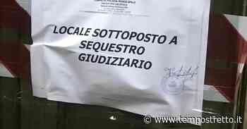 Messina. Discoteca della zona nord sottoposta a sequestro giudiziario - Tempo Stretto