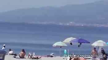 Messina, operazione "Plastic free" a Torre Faro - Messina