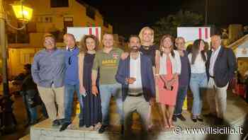 Messina, Cateno De Luca per Federico Basile: “Le elezioni sono un referendum su di me” - ilSicilia.it