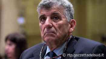 Bartolo: "Questo mare può far risorgere Messina, De Domenico è il sindaco giusto" - L - Messina