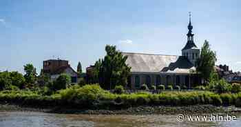 Ook Sint-Ursmaruskerk te bezoeken tijdens Open Kerkendagen - Het Laatste Nieuws
