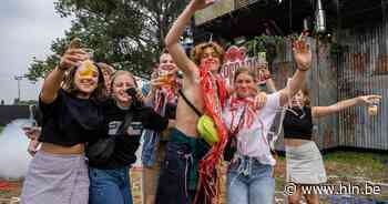 Onze weekendtips voor het Waasland en Dendermonde: van drive-incinema tot rugbyspektakel - Het Laatste Nieuws