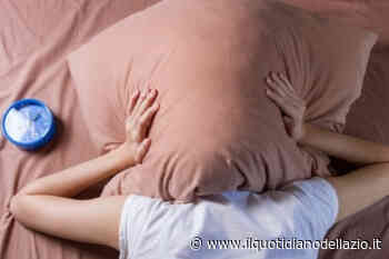 Colleferro, Parodi Delfino attiva servizio contro i disturbi del sonno - Il Quotidiano del Lazio