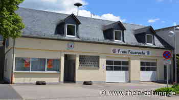 Lehren aus Starkregen und Krieg: Maifeld will eigenen Katastrophenschutz ausbauen - Rhein-Zeitung