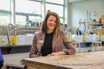 Recreation reaps rewards – for participants and staff! - Saanich News