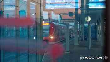 Sperrung zwischen Köln und Koblenz aufgehoben - SWR Aktuell