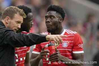 Canada-Panama match canceled in labor, equal pay dispute - Abbotsford News