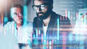 Tezos (XTZ) Rises 6.4% Sunday: What's Next for This Bullish Rated Crypto? - InvestorsObserver