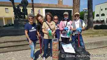 Alfonsine, un fine settimana dedicato all'ambiente fra visite e raccolta rifiuti - RavennaToday