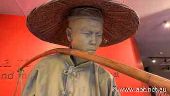 A museum honouring Chinese prospectors has reopened after COVID restrictions. But will the Chinese tourists return?