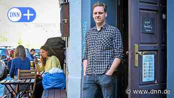 Dresden: Kaddi kostet: Frische vegane Hausmannskost im Steffenhagen - Dresdner Neueste Nachrichten