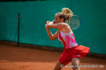 TC Blasewitz verpasst den vorzeitigen Klassenerhalt - Radio Dresden