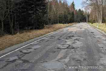 Nach Brandbrief: Antwort aus Dresden fällt für die Erzgebirger ernüchternd aus - freiepresse.de