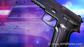 Horry County police investigating shooting near Longs - WMBF