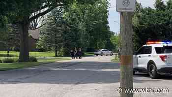 Hit-and-run victim gave police key information before her death that led to man's arrest - WTHR