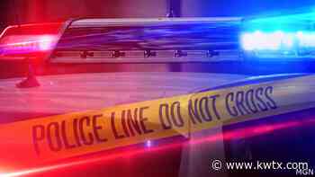 San Antonio police officer shot, killed boy, 13, who crashed car into patrol unit - KWTX