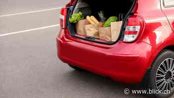 Vorsicht Hitzegefahr für Weine im Kofferraum - BLICK