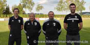 Der SV Bockenem 2007 hat einen neuen Trainer - www.hildesheimer-allgemeine.de