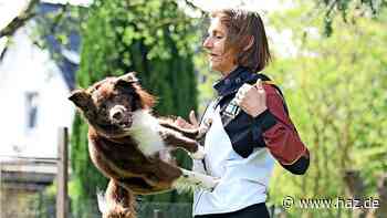 Bockenem: Tierärztin tanzt mit Hunden – und gewinnt damit Meistertitel - HAZ