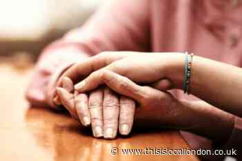 Sidcup Parkhill Care rated inadequate after CQC inspection