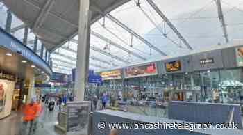 Darwen teen to pay nearly 40x ticket value after dodging rail fare