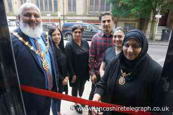 Plush new skin and body clinic opens in Blackburn after £80k makeover