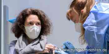 Ascheberg: Corona-Inzidenz immer niedriger - viel weniger aktive Fälle - Ruhr Nachrichten