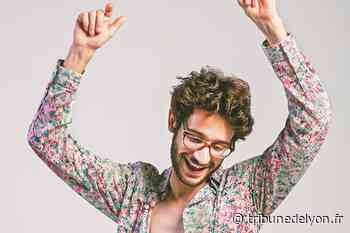 Lyon 5e. Le ballet fou de l'humoriste François Mallet à l'Espace Gerson - Tribune de Lyon