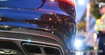 Autoposer machen sich wieder in Innenstädten breit - Mannheim/Heidelberg - Rheinpfalz.de