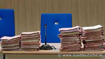 Kriminalität - Heidelberg - Mann soll Geld veruntreut haben: Anklage erhoben - Panorama - Süddeutsche Zeitung - SZ.de